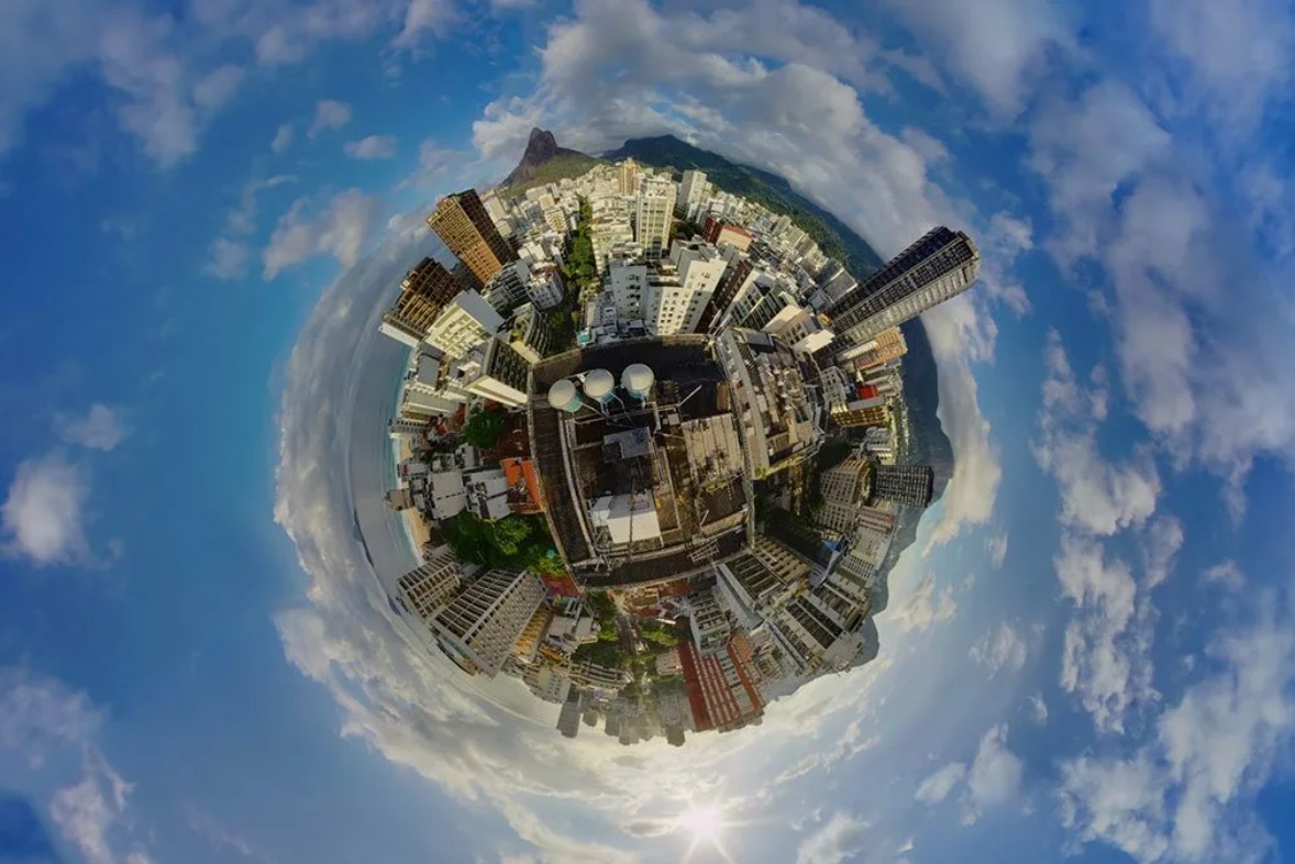 开启博物馆奇妙之旅感受世界建筑的震撼魅力!(图1)