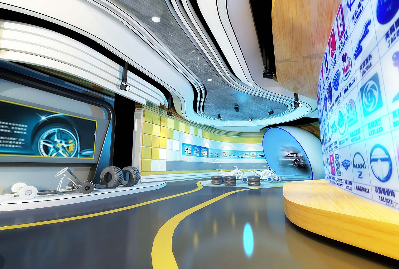 上海VR文旅开发公司——用沉浸科技重塑城市文旅新体验(图1)