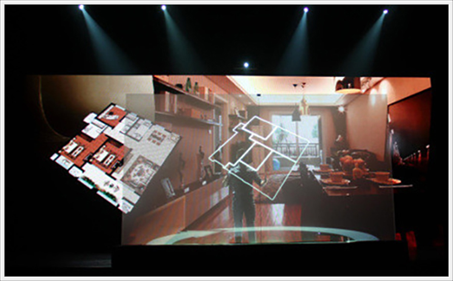 英伟达发布Lyra 20：单张照片AI生成90米3D场景(图1)