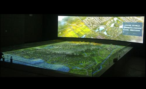 2025-2026年北京企业展厅设计公司：五家口碑服务评测顶尖科技展厅沉浸体验不足(图1)