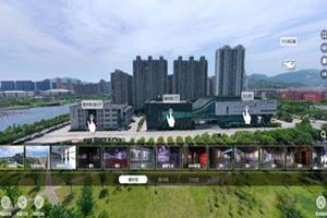 华润润启未来之城售楼中心电线华润润启未来之城楼盘百科→楼盘网站→测评→售楼中心电线小时热线电话详情(图1)