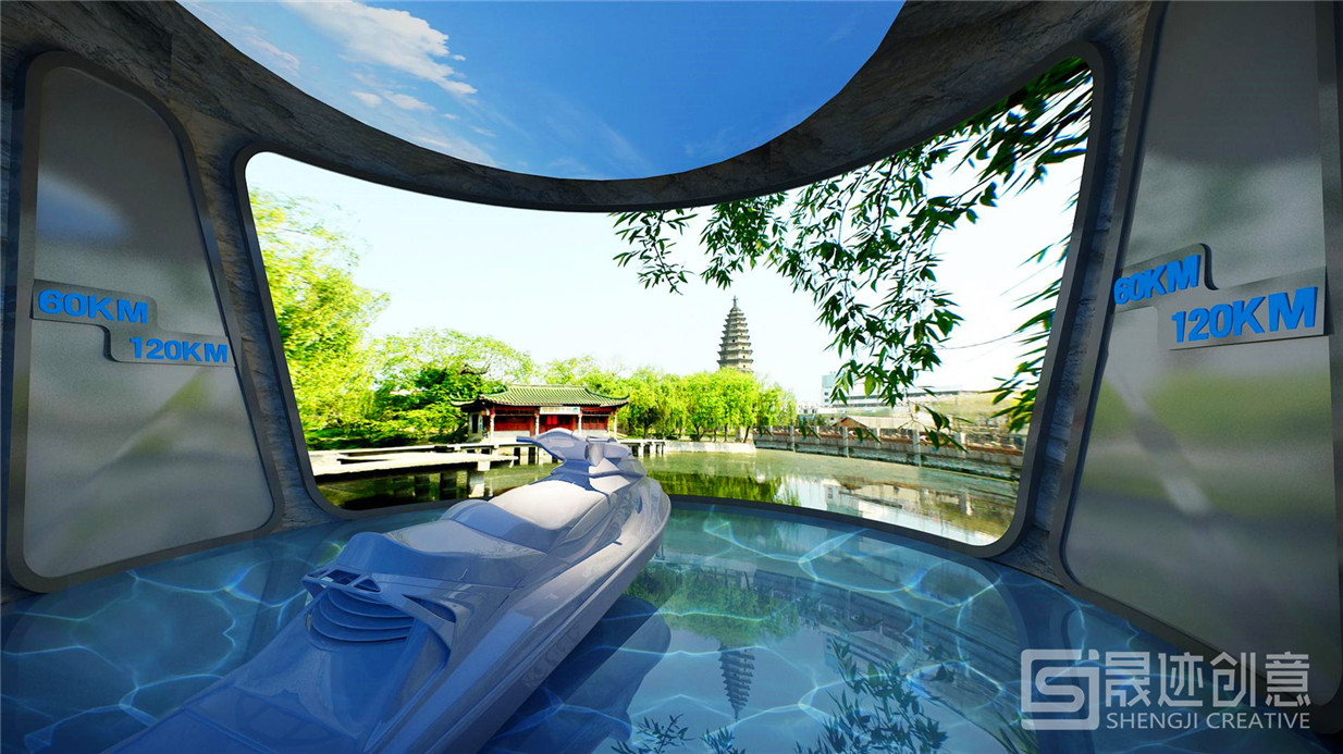 名画首秀、VR漫游、惊喜抽奖澳门这场大展一站式安排！(图1)