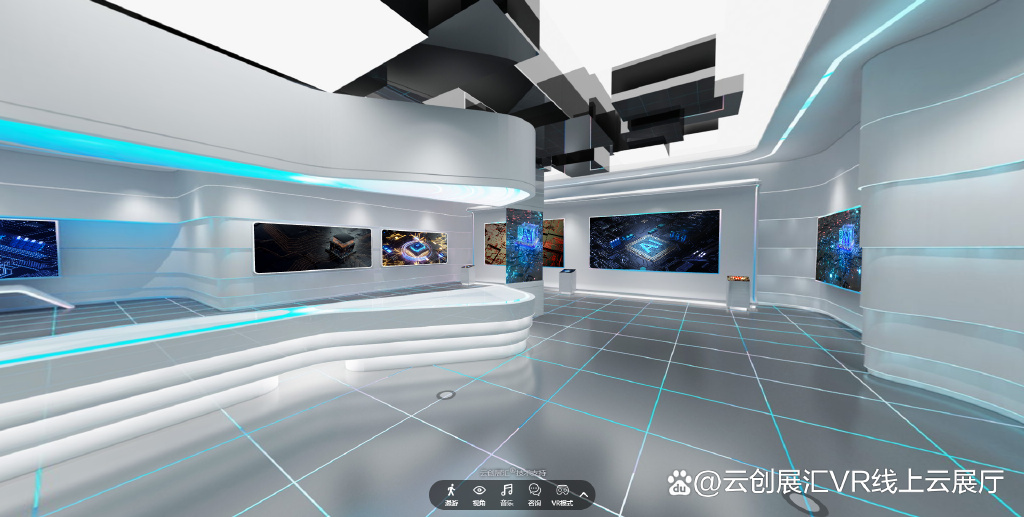 2026年大型VR射击游戏设备测评：酷动乐域、VR星际枪击等五款产品对比哪款是你的最佳选择？(图1)