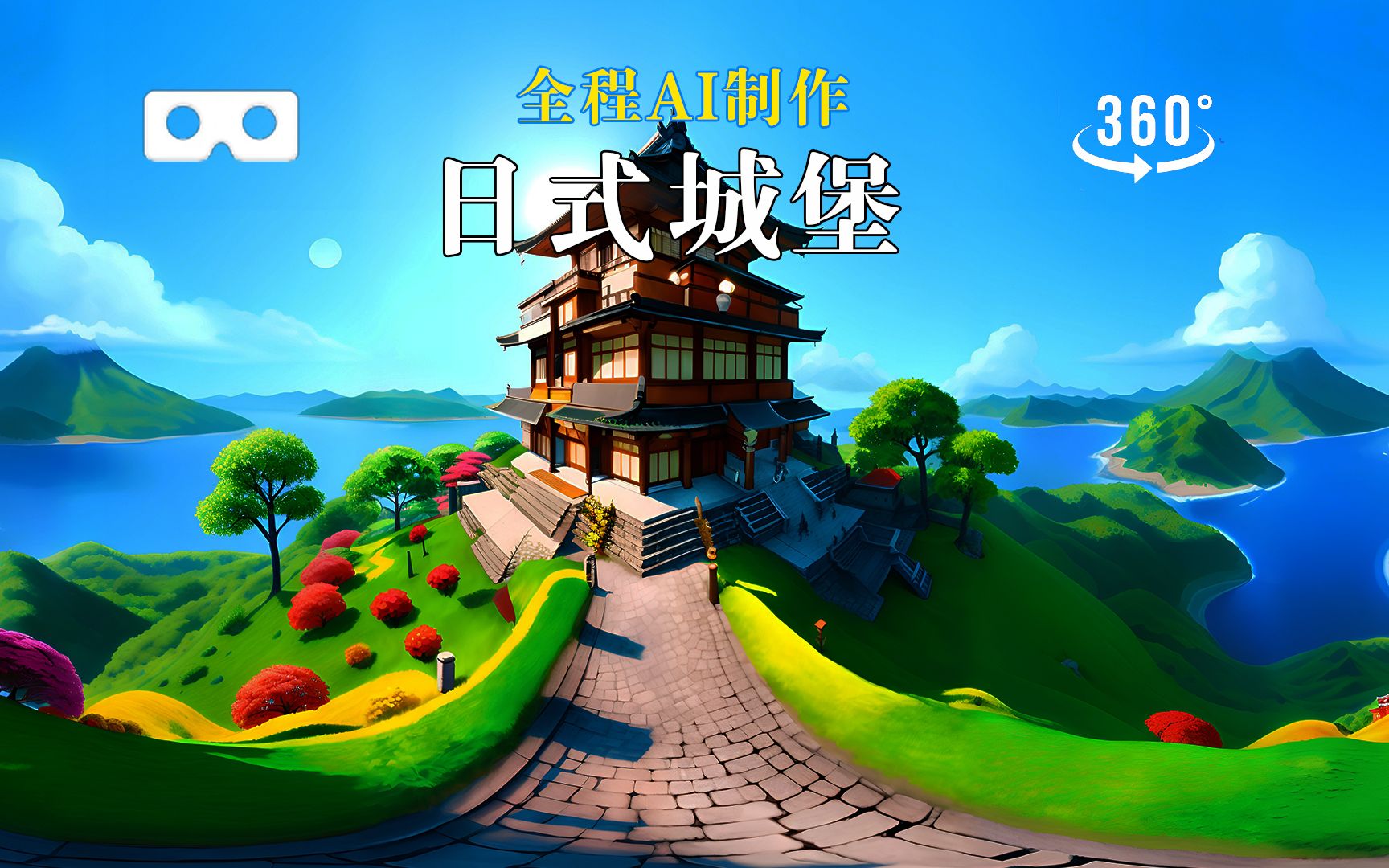 专注智慧楼盘定制、全景制作、全景拍摄服务(图1)