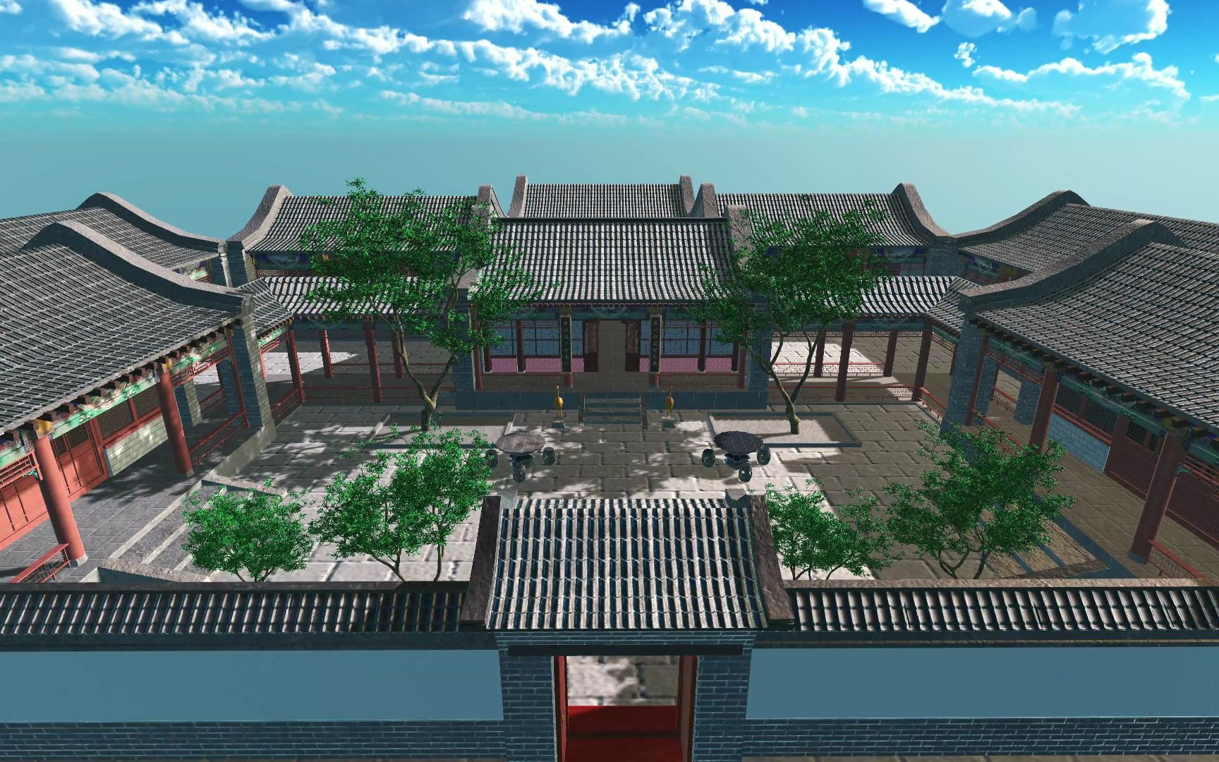 云计算_通信(图1)