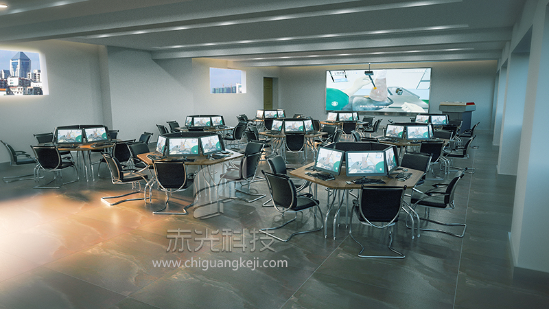 搭建微场景让抽象知识“看得见”(图1)