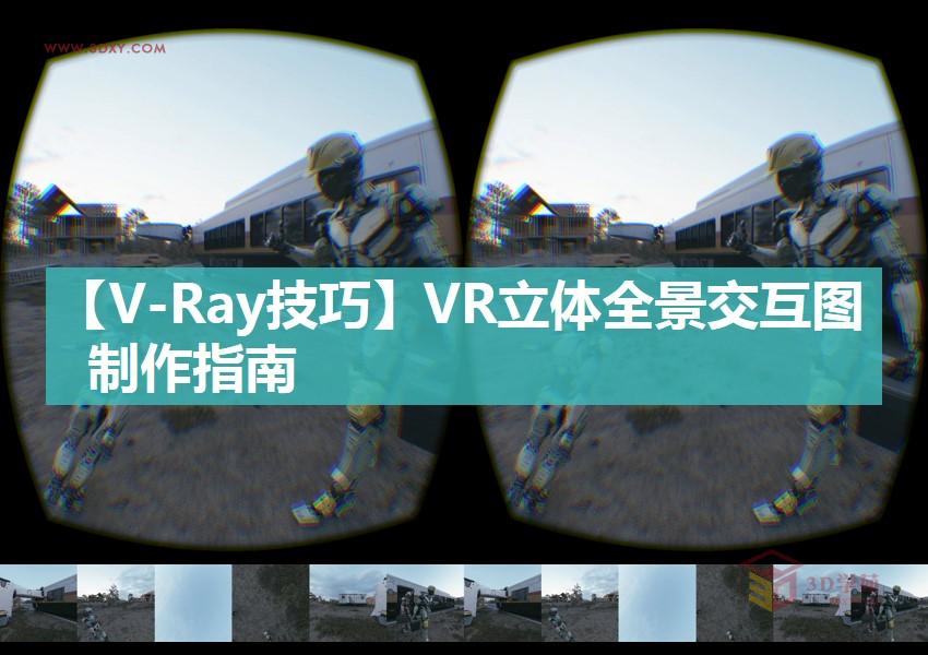 智能手机VR交互技术(图1)