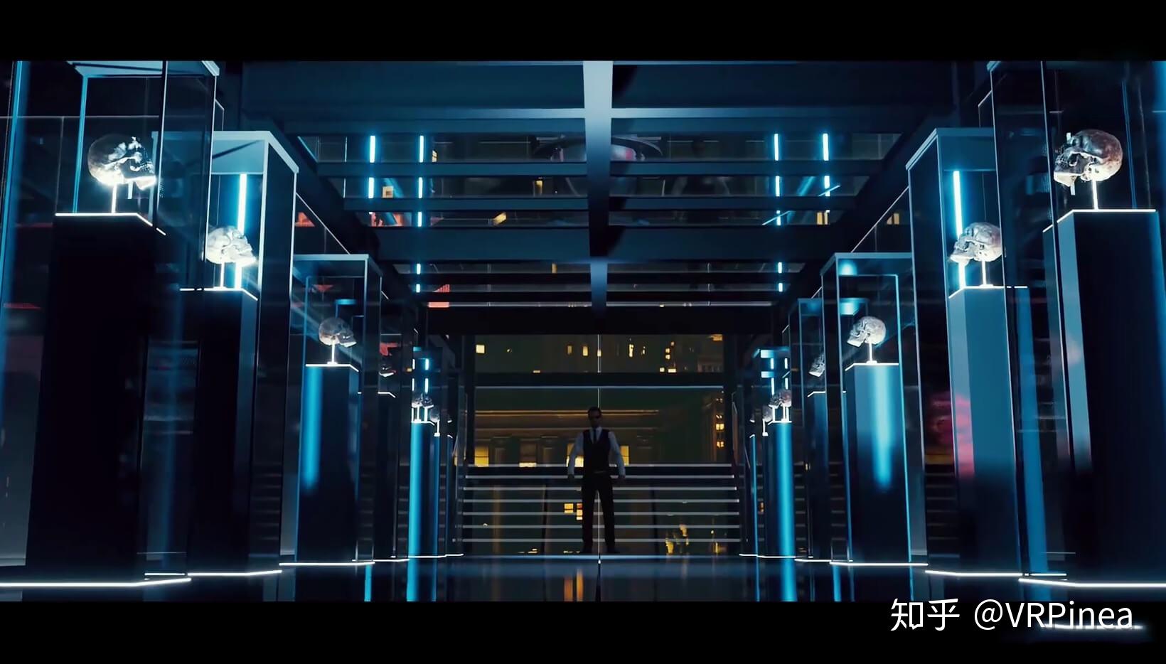 建模师手把手教你自己创建VR场景(图1)