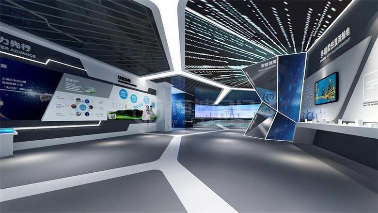 vr眼镜下的世界(图1)