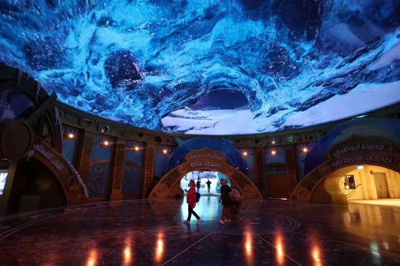 vr旅游景区3D虚拟交互体验(图1)
